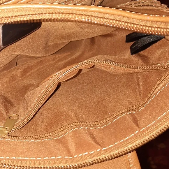 Etienne Aigner Leather Purse/Wallet - Picture 9 of 13